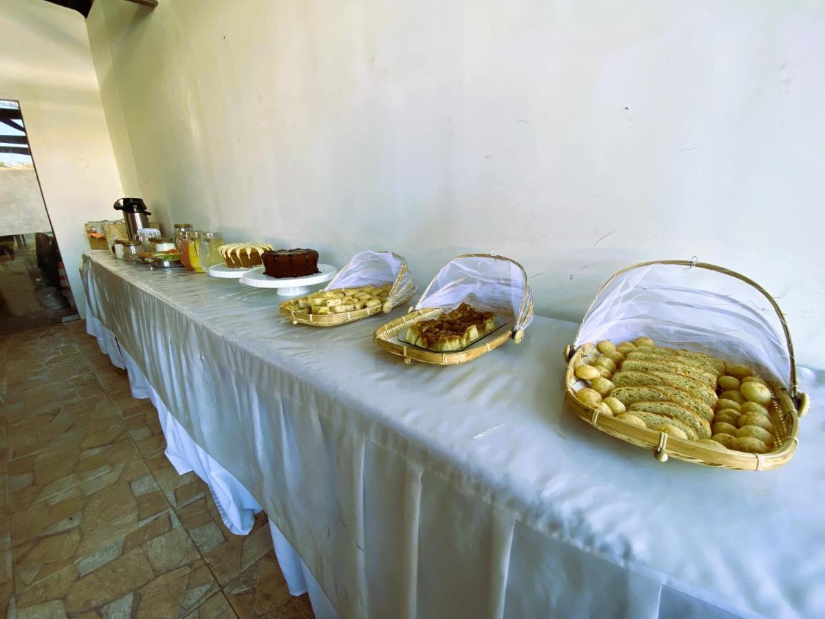 Pousada Hippopotamus Jeri Jericoacoara Extérieur photo
